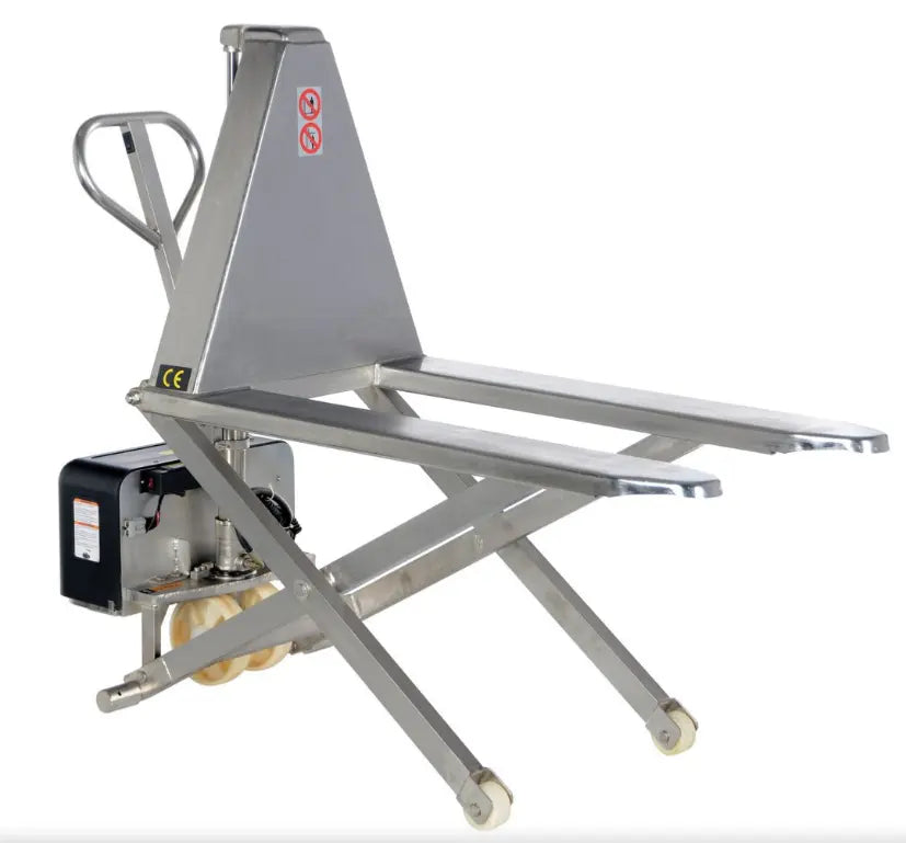 Tote Lifter