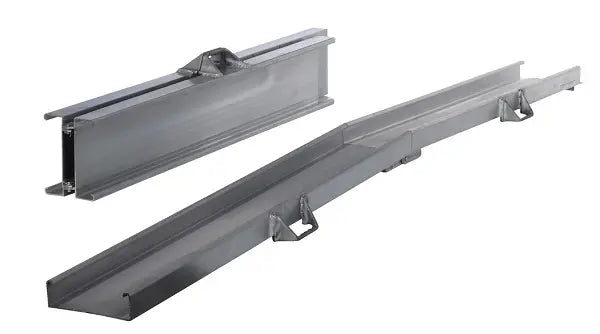 Wheelchair Ramps