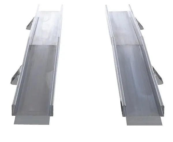 Wheelchair Ramps