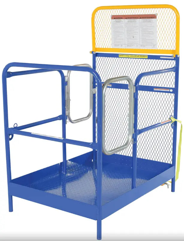 Forklift Platforms