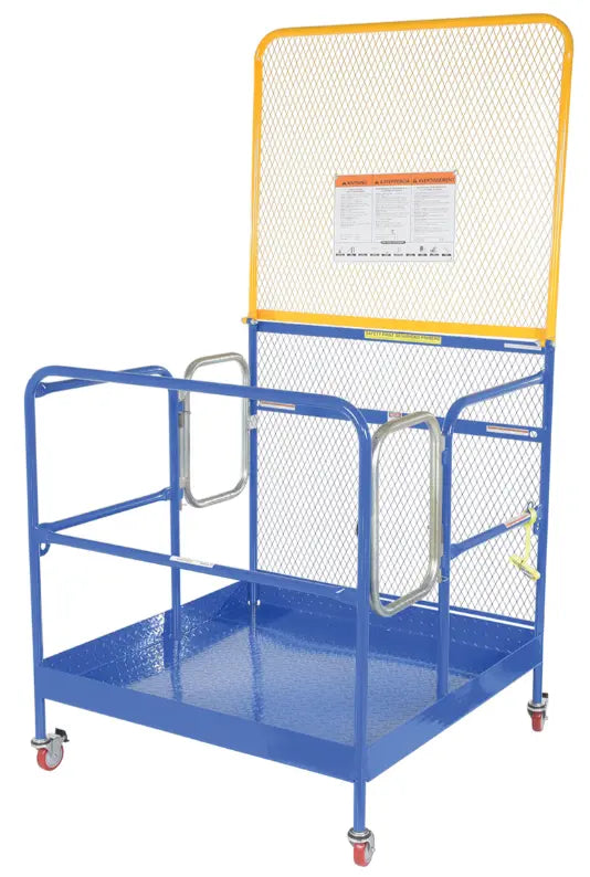 Forklift Platforms