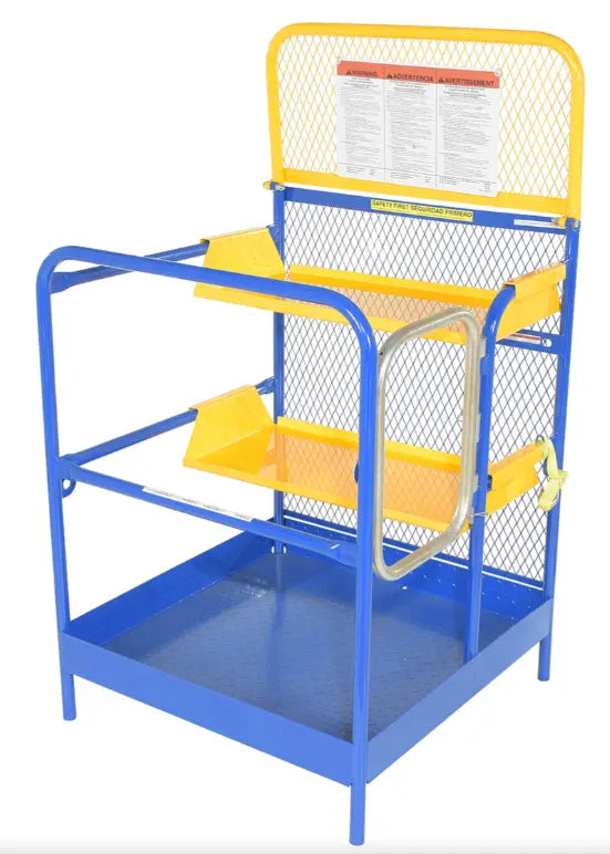 Forklift Platforms