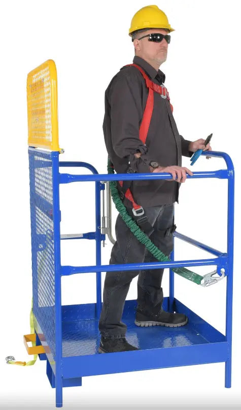 Forklift Platforms