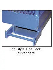 Forklift Platforms