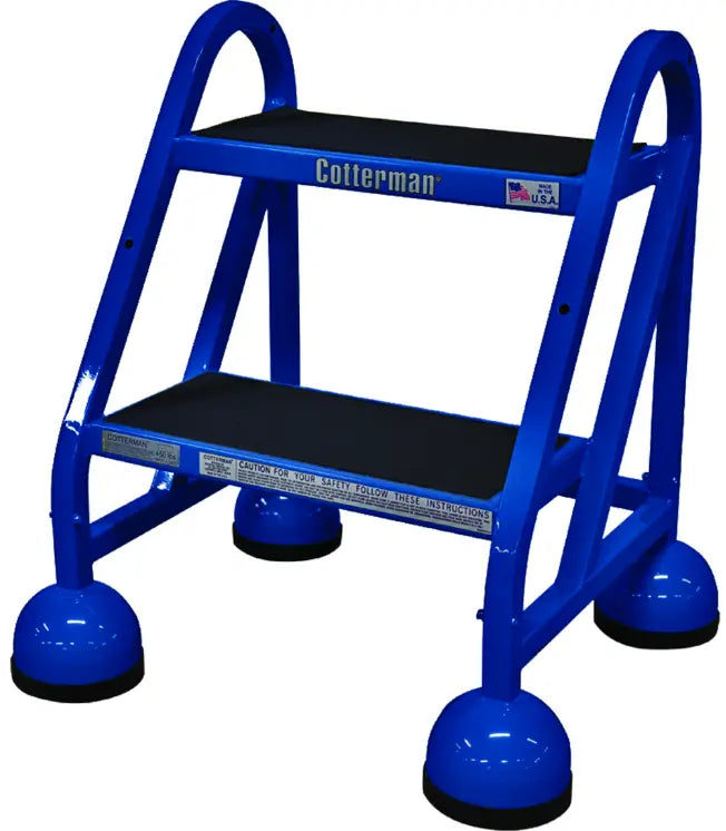 Masterstep Office Ladder