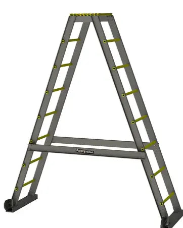 Aviation Ladders FAI