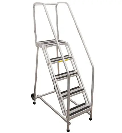Aluminum Ladders FAI