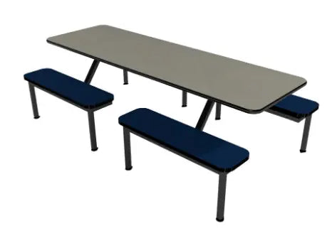 Cafeteria Tables FAI