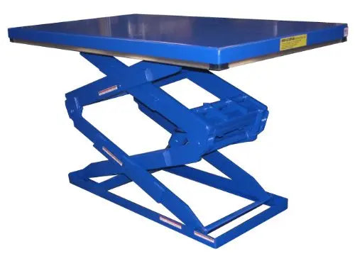 Scissor Lifts FAI