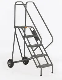 Folding Ladders FAI