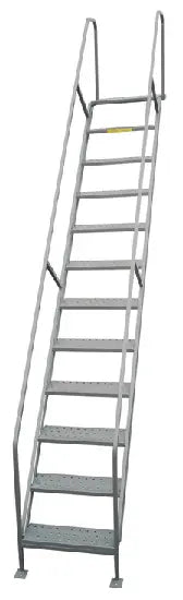 Access Stairway Ladder