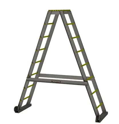 FRP Composite Aviation Ladders