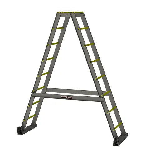 FRP Composite Aviation Ladders