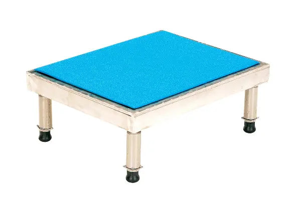 Adjustable Work-Mate Stands