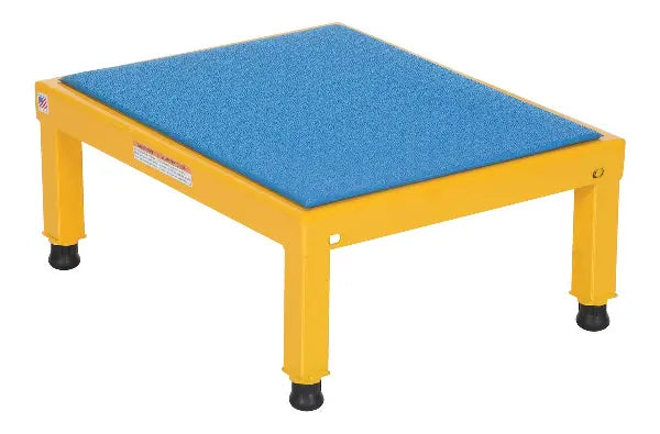Adjustable Work-Mate Stands
