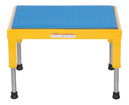 Adjustable Work-Mate Stands