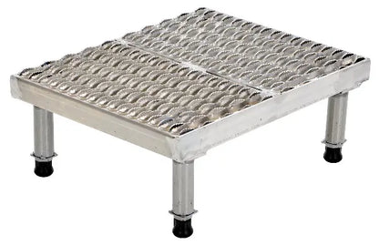 Adjustable Work-Mate Stands