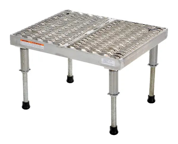 Adjustable Work-Mate Stands