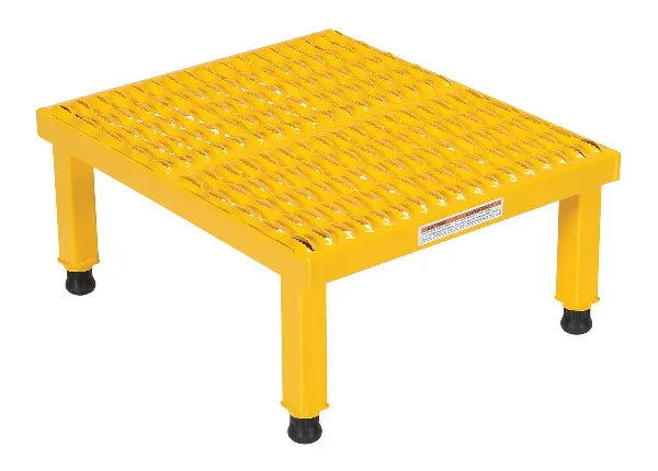 Adjustable Work-Mate Stands