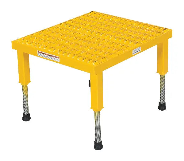 Adjustable Work-Mate Stands