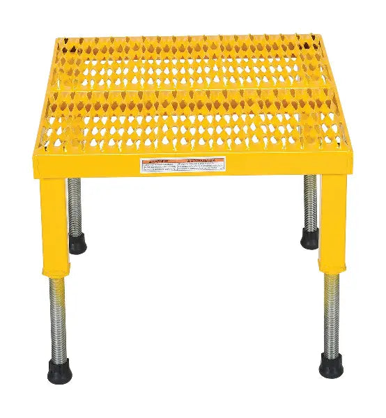 Adjustable Work-Mate Stands