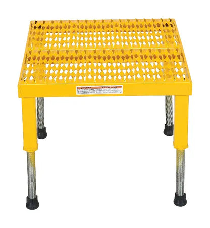 Adjustable Work-Mate Stands