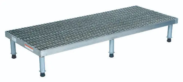 Adjustable Work-Mate Stands