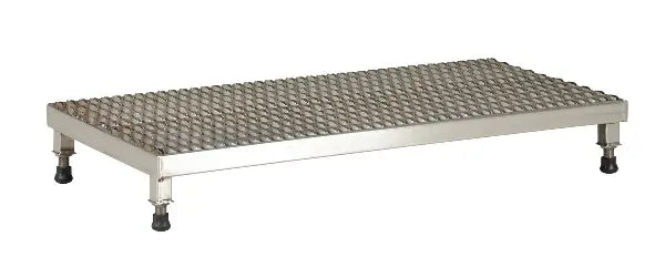 Adjustable Work-Mate Stands