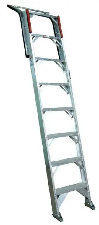 Aircraft De-Icing Ladder