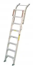 Aircraft De-Icing Ladder