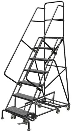 All-Directional Rolling Ladder