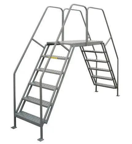 Aluminum Crossover Ladders
