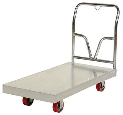 Aluminum Platform Trucks
