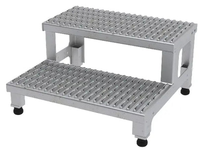 Adjustable Step-Mate Stands