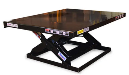 S35 Scissor Lifts - Regular, Rover and Extra Wide