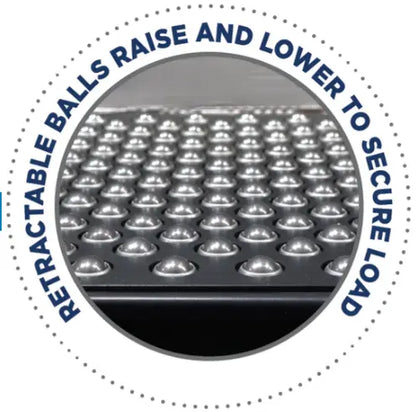 Ball Transfer Table