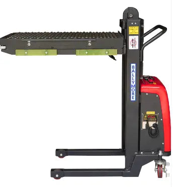Ball Transfer Table