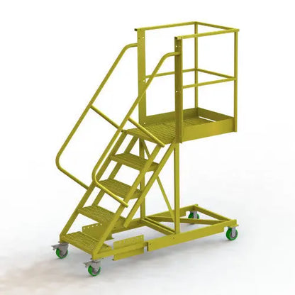 FRP Composite Cantilever Ladder