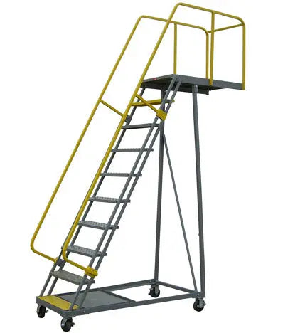 Cantilever Ladder