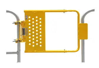 Self Closing Safety Gate