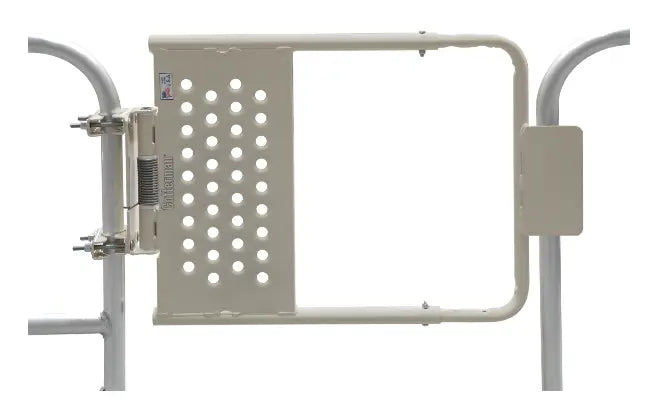 Self Closing Safety Gate