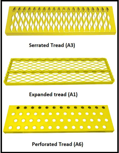 Roll-n-Fold Ladder