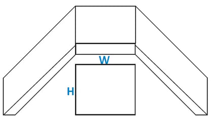 Steel Crossover Ladders