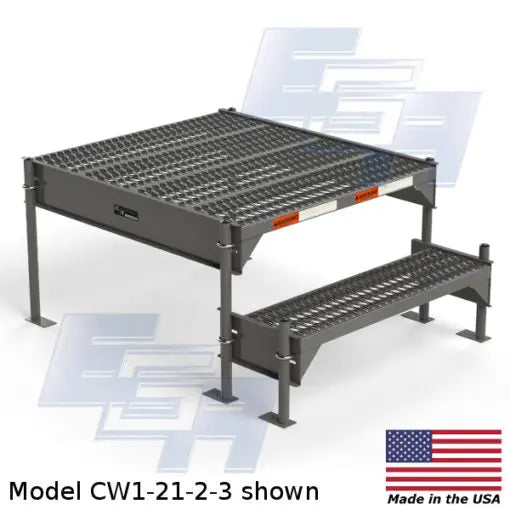 Configurable Work Platforms