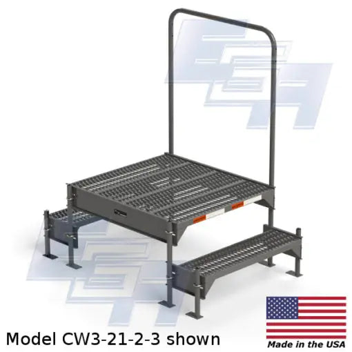 Configurable Work Platforms