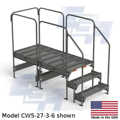 Configurable Work Platforms