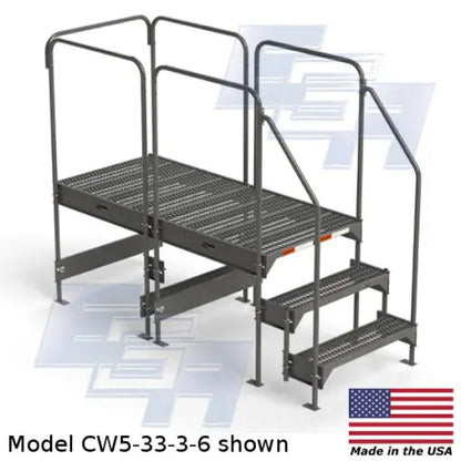 Configurable Work Platforms