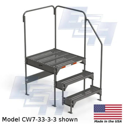 Configurable Work Platforms