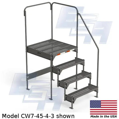 Configurable Work Platforms