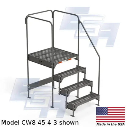 Configurable Work Platforms